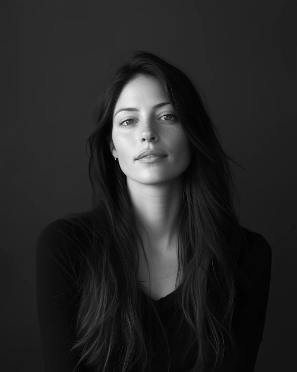 Portrait of a Woman