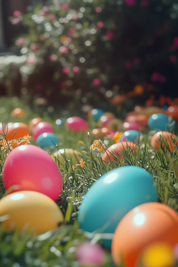 Easter Egg Hunt