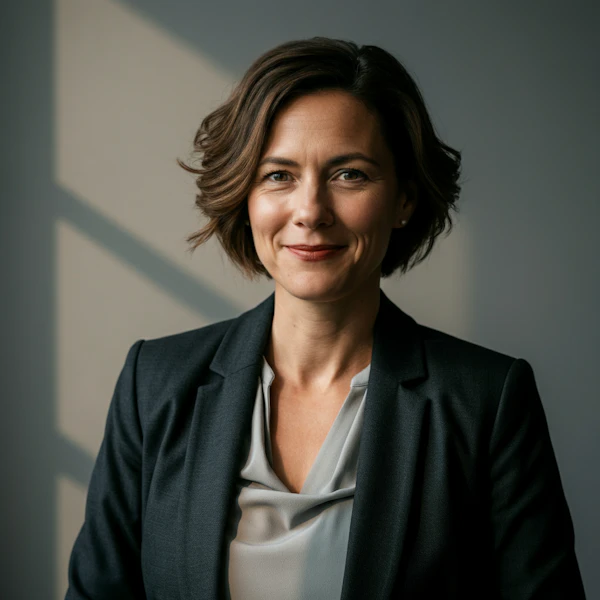 Professional Portrait