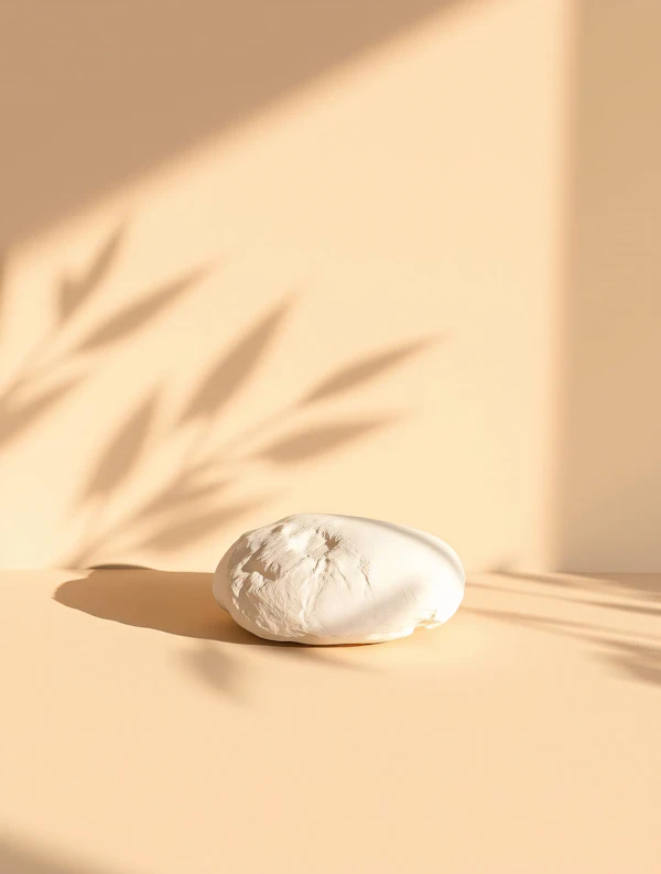 Minimalist Stone Art