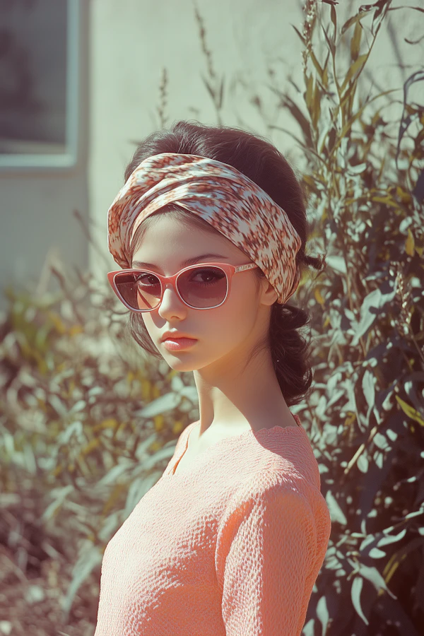 Vintage Elegance