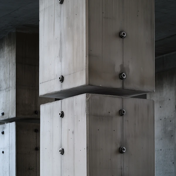 Industrial Concrete Design
