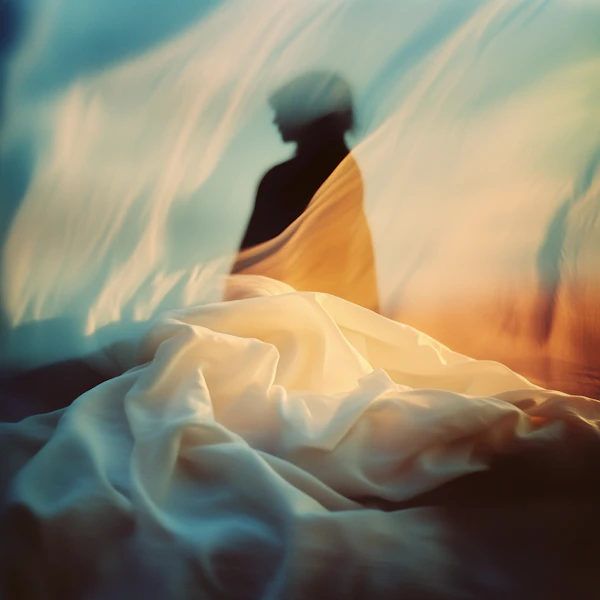 Ethereal Fabric Glow