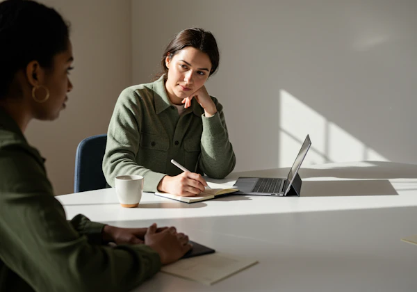 Collaborative Discussion