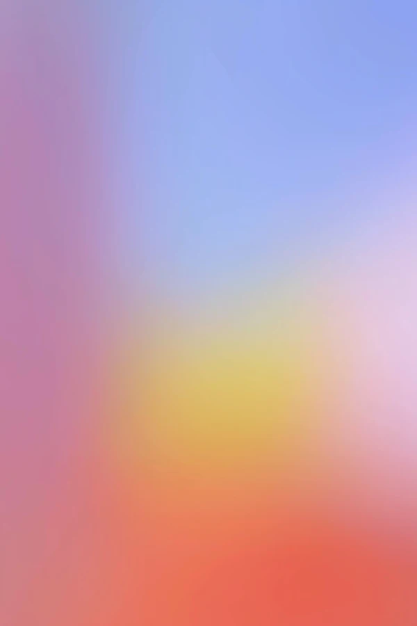 Pastel Gradient Background
