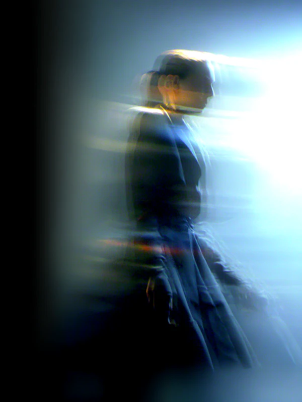 Surreal Motion Blur