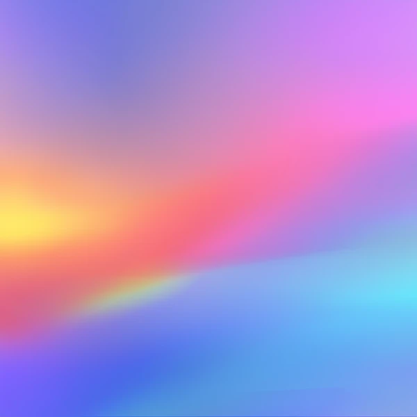 Dreamy Gradient Background