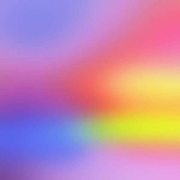 Abstract Gradient Art