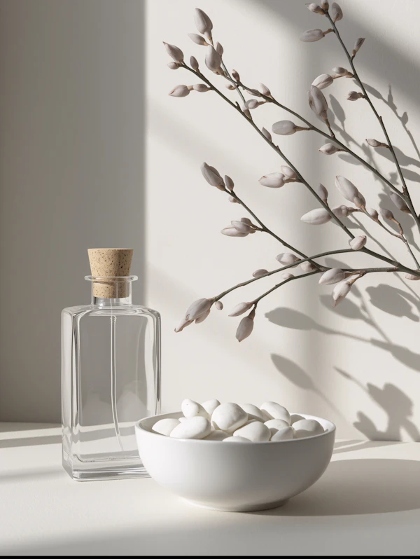 Minimalist Still Life