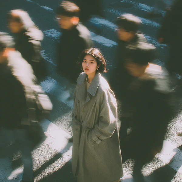 Urban Introspection