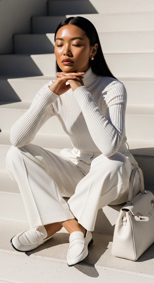Minimalist Elegance