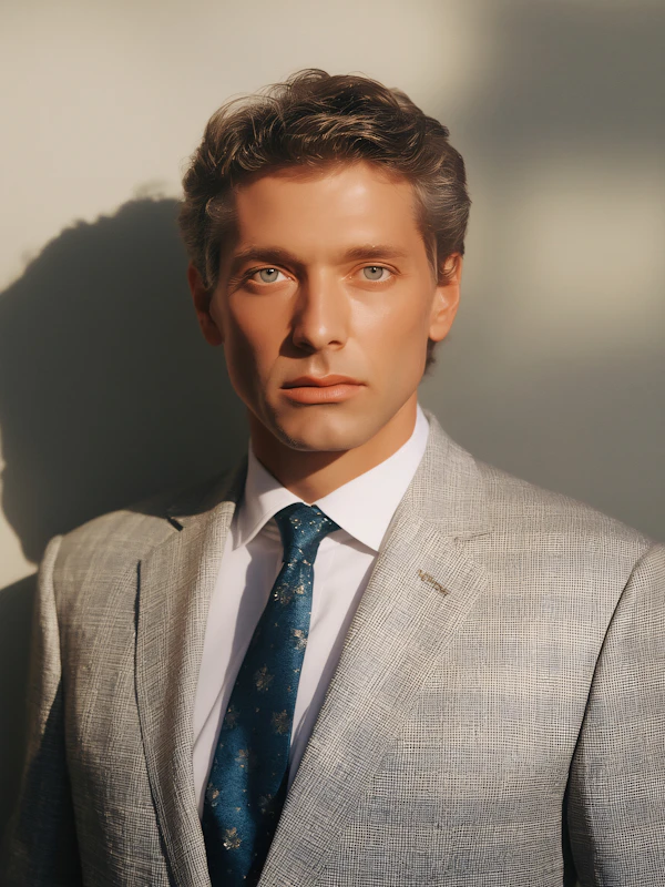 Professional Portrait