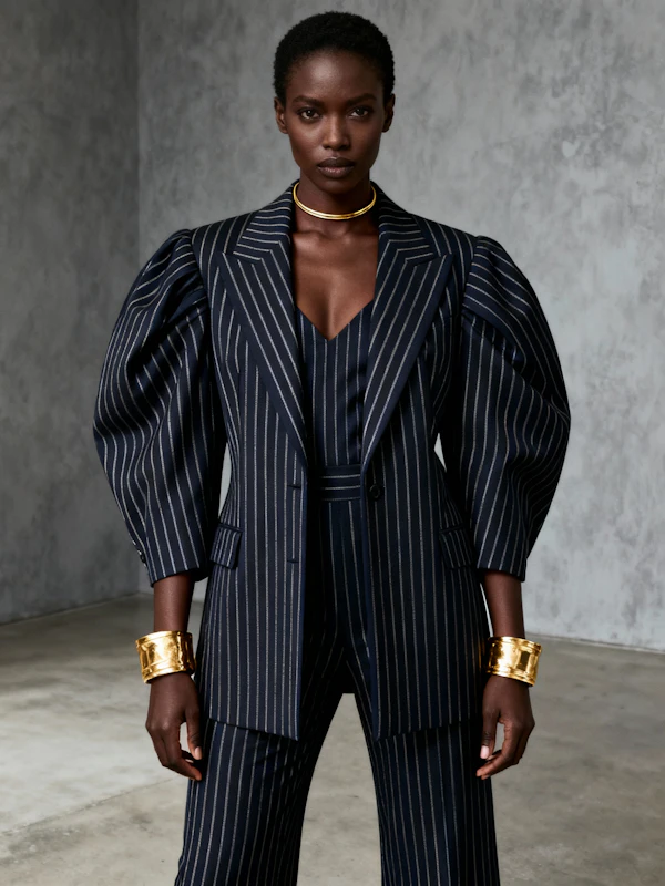 Modern Fashion Elegance