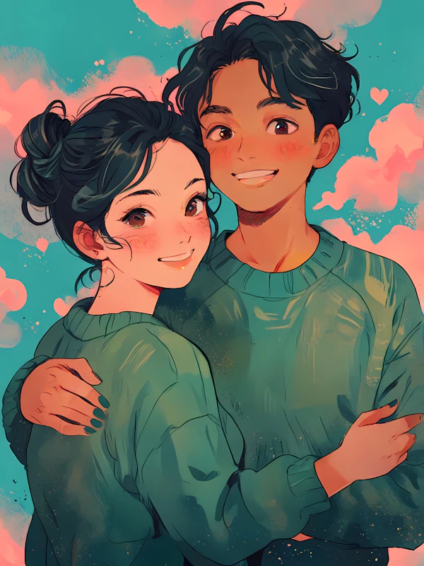 Warm Embrace