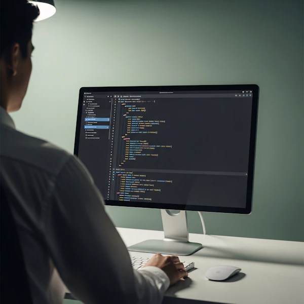 Focused Coding Session