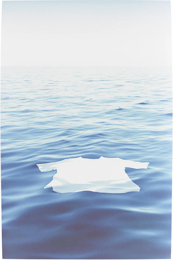 Serene Ocean Scene