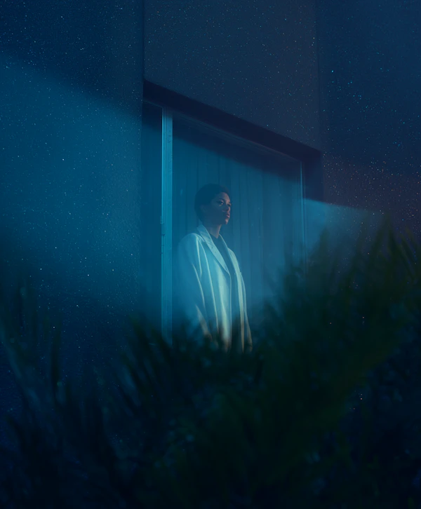 Contemplative Reflection