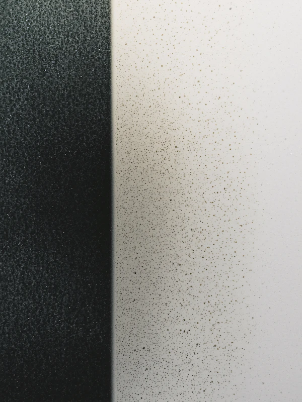 Abstract Contrast Texture