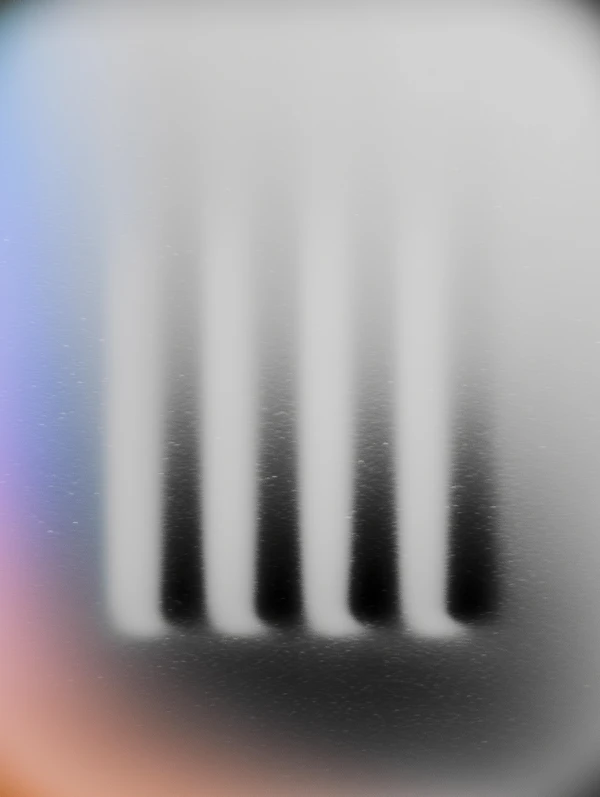 Abstract Gradient Art