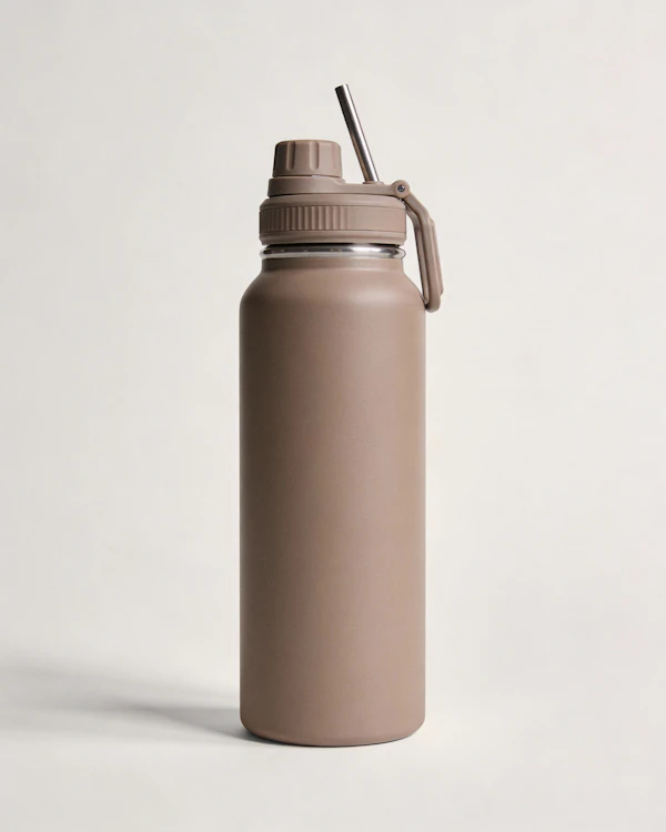 Minimalist Water Bottle