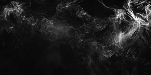 Ethereal Smoke Patterns