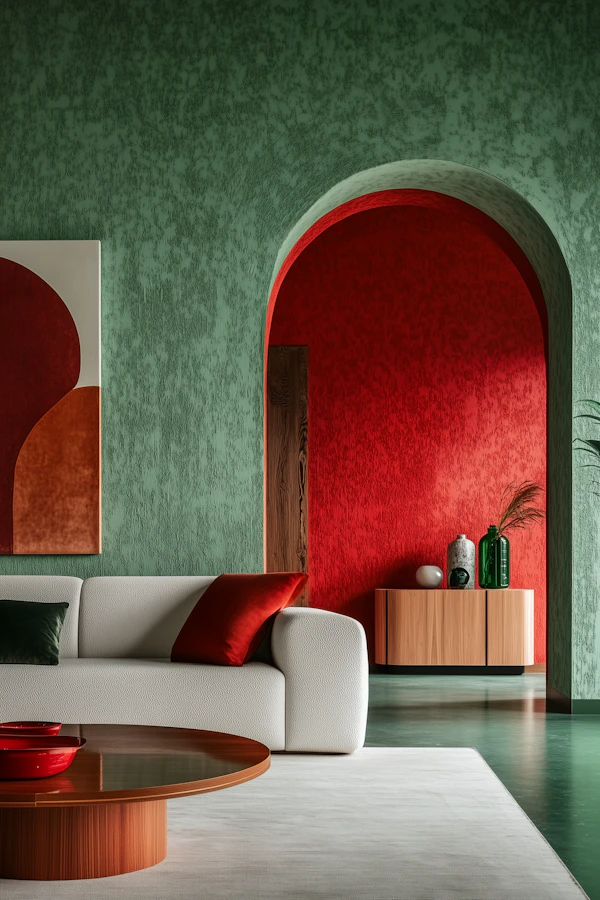 Modern Interior Design