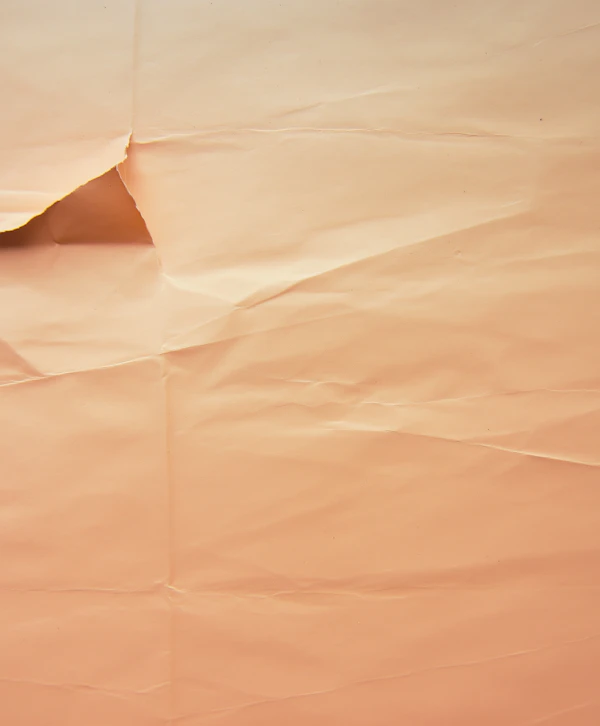 Crumpled Paper Texture