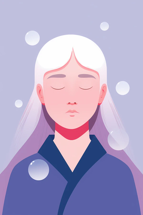 Serene Dreamscape
