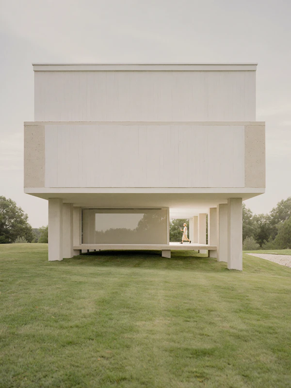 Modern Architectural Design