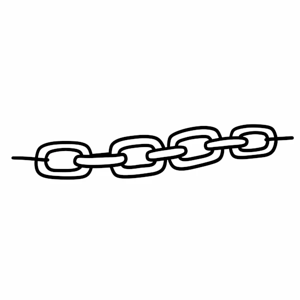 Minimal Chain Illustration