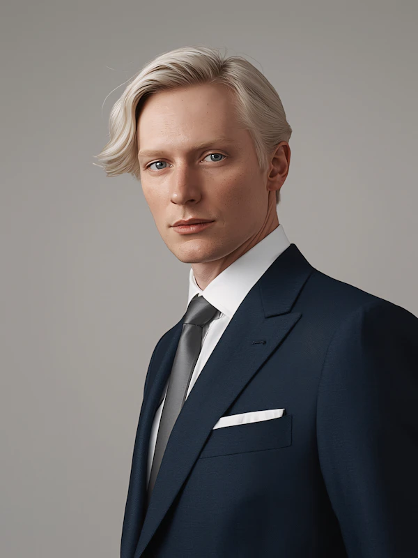Professional Portrait