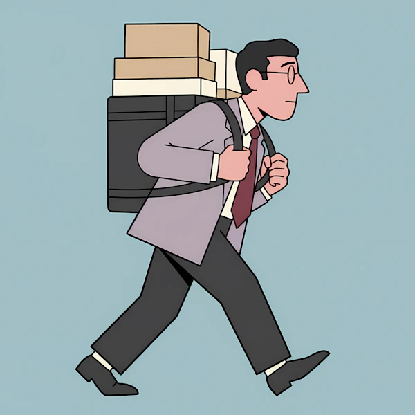 Professional Journey