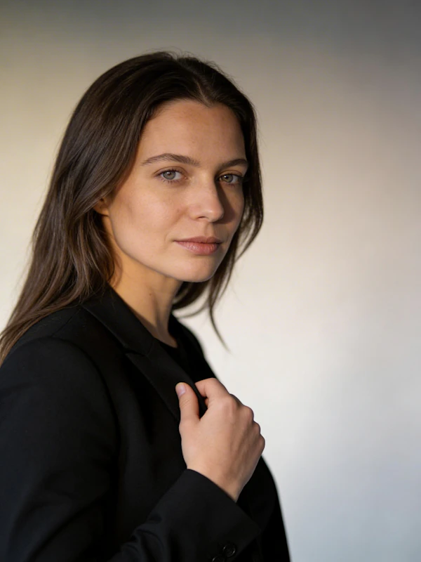 Professional Portrait