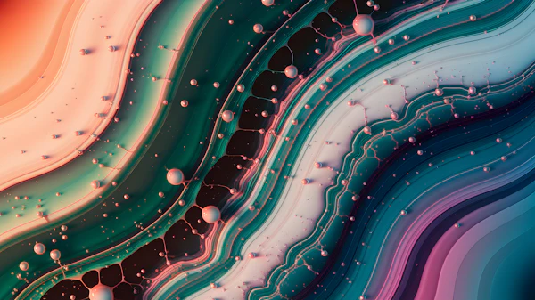 Abstract Fluid Layers