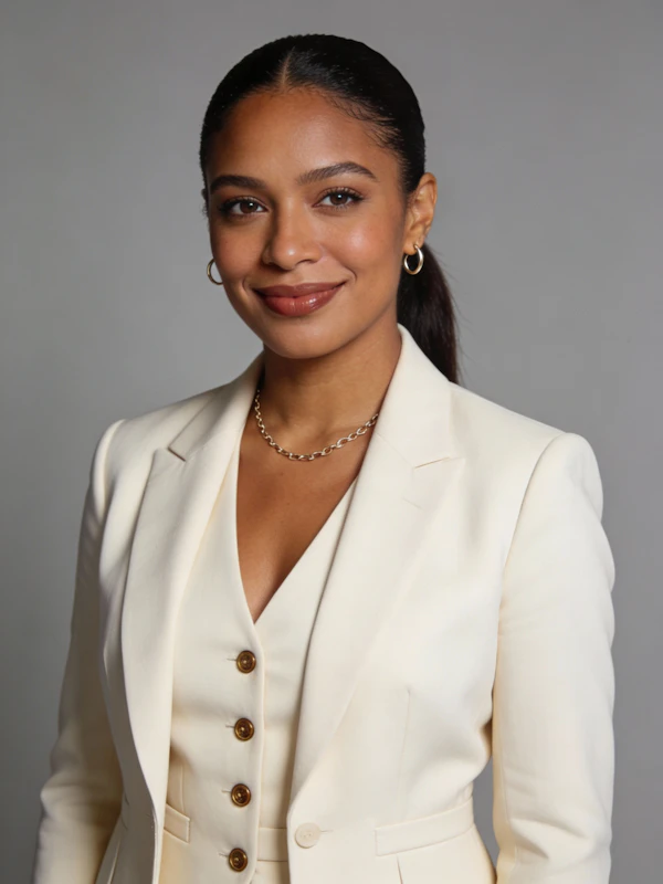 Professional Portrait
