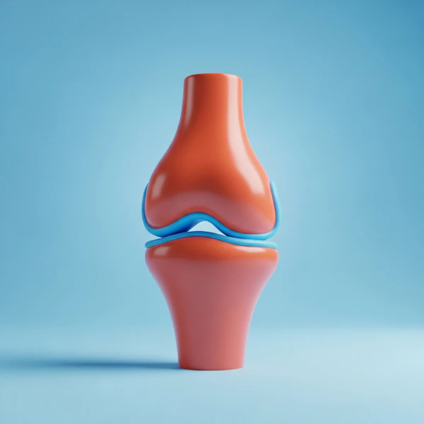 Stylized Joint Model