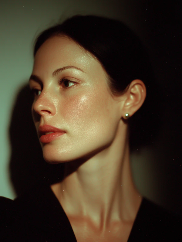 Portrait of a Woman