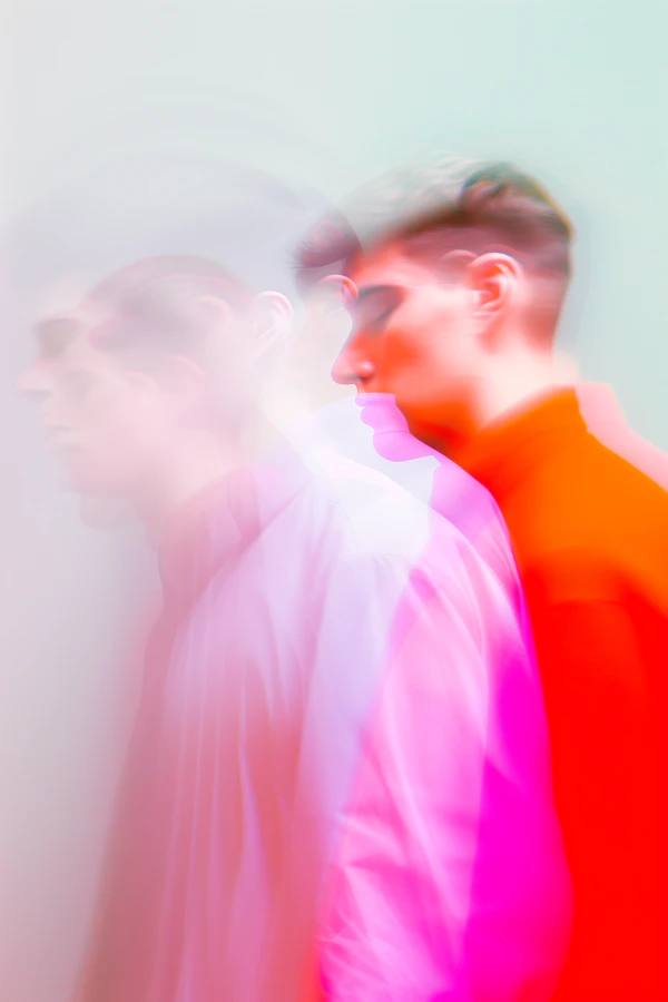 Surreal Multi-Exposure