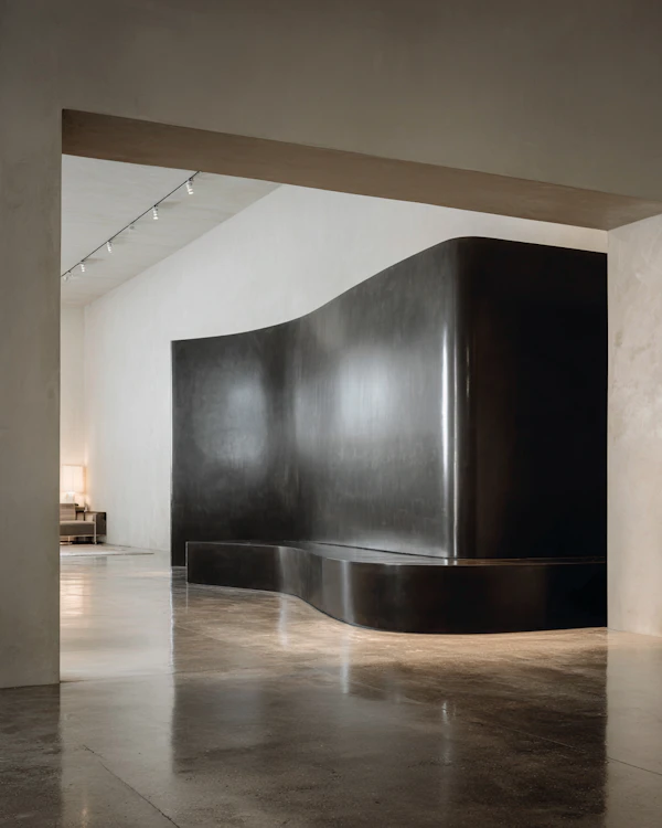 Modern Interior Design