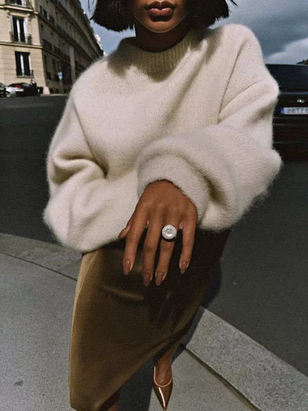 Urban Chic Fashion