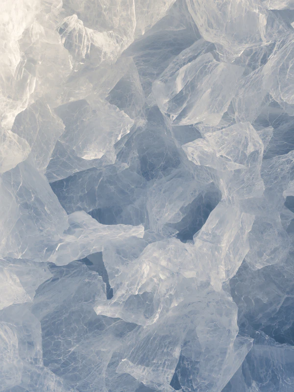 Crystalline Formations