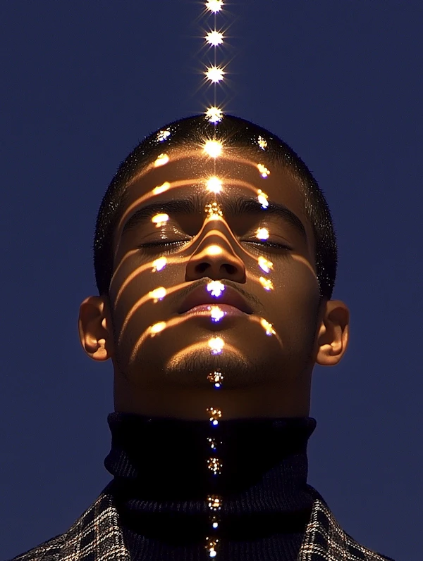 Celestial Contemplation