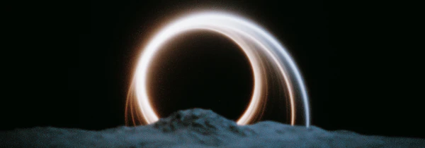 Celestial Light Ring