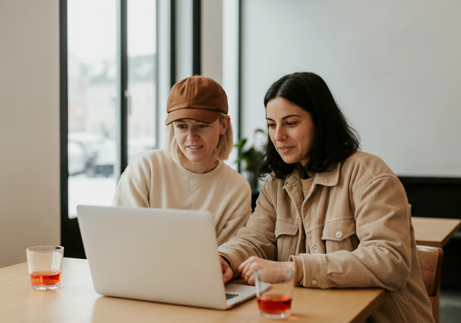 Collaborative Discussion