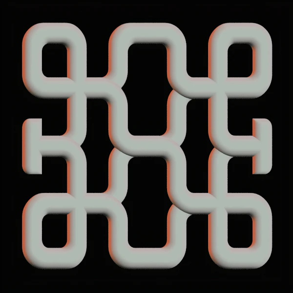 Geometric Tubular Design