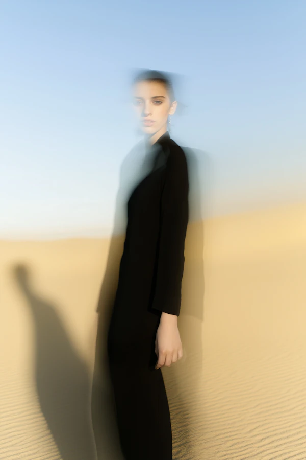 Desert Introspection