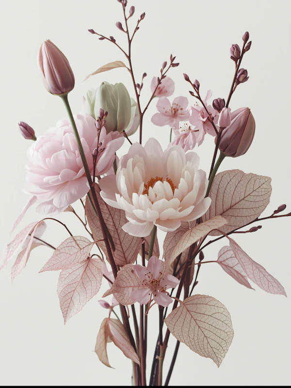 Elegant Floral Arrangement