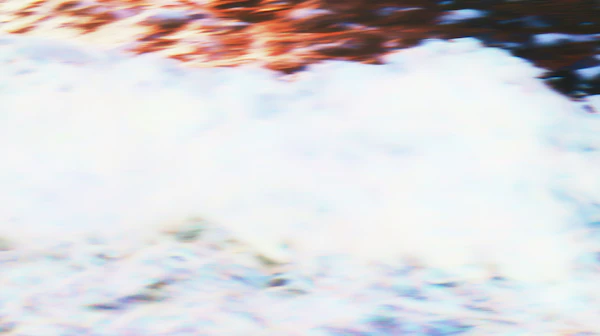 Dreamy Abstract Colors