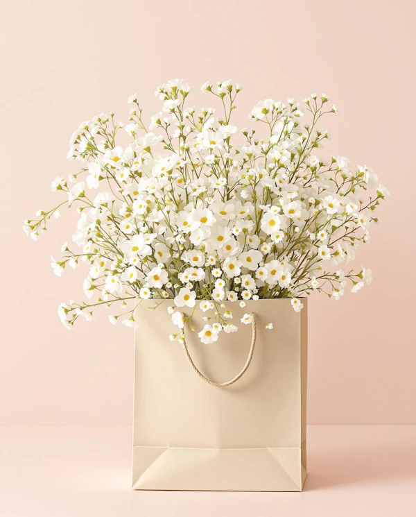 Floral Gift Arrangement