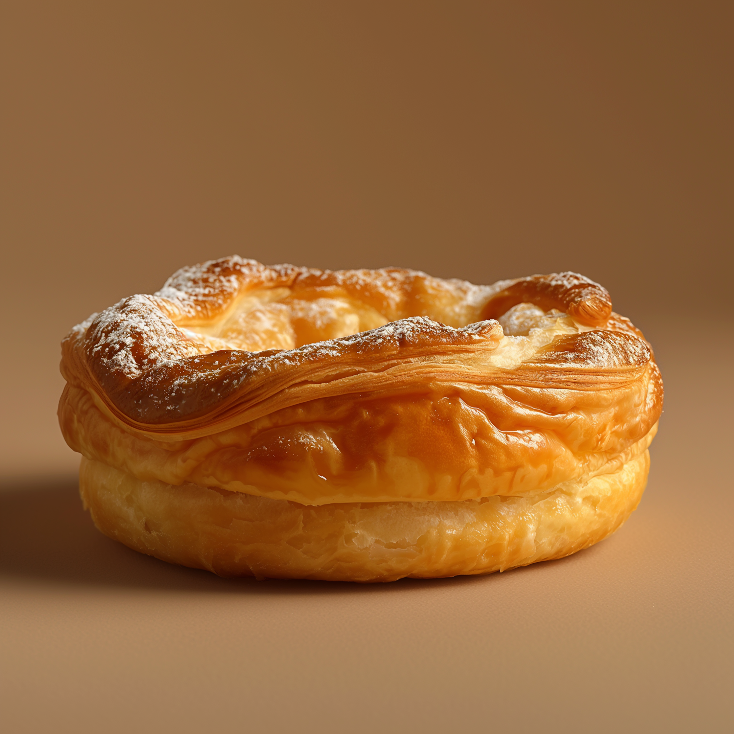 Freshly Baked Viennoiserie